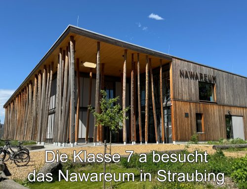 Nawareum Straubing