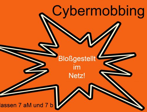 Bloßgestellt im Netz