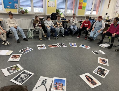 Einfach !ch Klasse 6 a