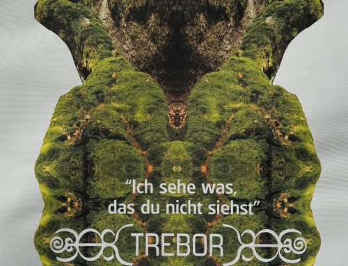 Naturlehrpfad und Besuch der Galerie Trebor