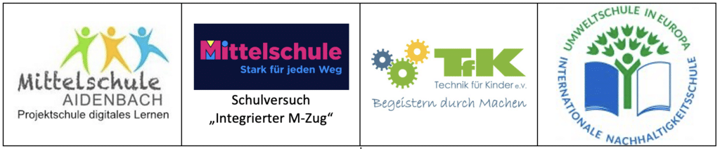 MS-Aidenbach Logo