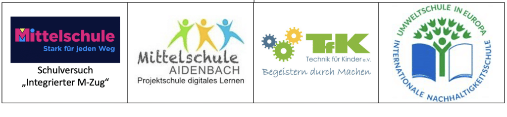 MS-Aidenbach Logo